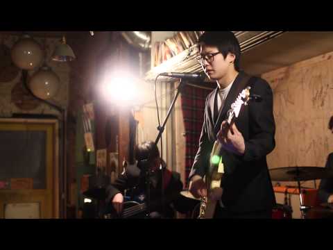 150228 슬로우베이비(Slowbaby) - 모르겠어 / 카페 디디다