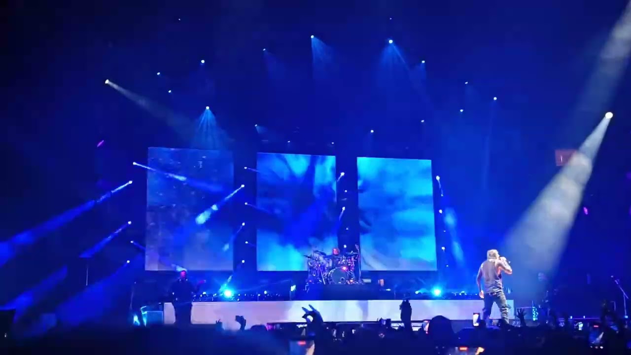 Motionless In White - Disguise - Manchester AO Arena 07/02/2026