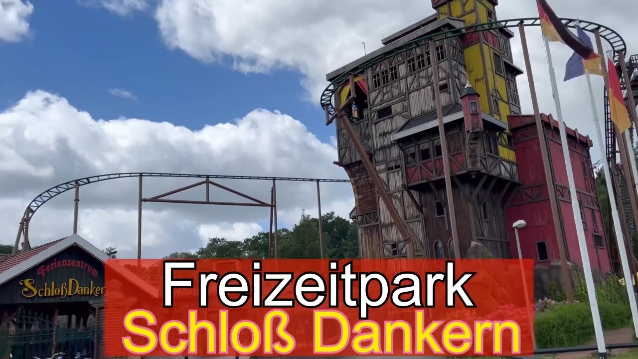 Freizeitpark Schloß Dankern