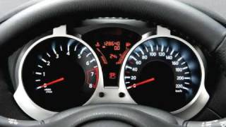 Nissan Juke Reveal at 2010 NY Auto Show