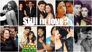 Bollywood CONTROVERSIAL secret affairs, Shah Rukh Khan, Hrithik Roshan, Sunny Deol,Ajay Devgn,Akshay