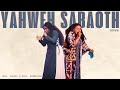 YAHWEH SABAOTH COVER MIN SUNMISOLA AGBEBI MIN ABBEY OJOMU YAHWEH SABAOTH COVER MIN SUNMISOLA AGBEBI MIN ABBEY OJOMU