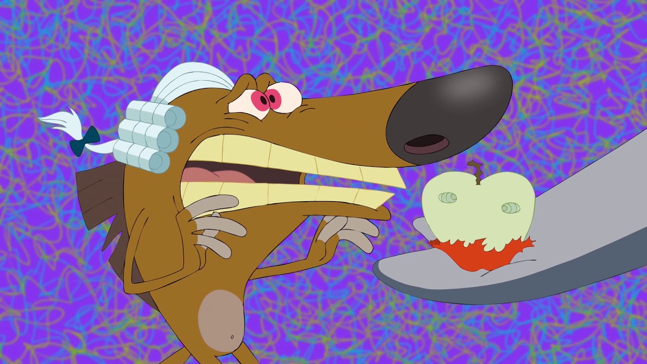 Zig And Sharko Season 1