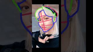 Drawing Felix K-Pop Art