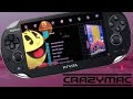Ps Vita Retroarch, Snes, Genesis, Gba,