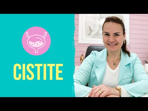 Vídeo: Como tratar a cistite (com fotos)