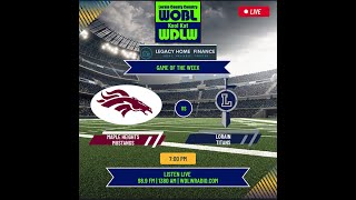 Maple Heights Mustangs vs Lorain Titans WDLW Game of The Week Preview