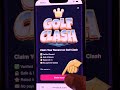 Golf Clash Hack | How to Get Free Gems &amp; Coins in Golf Clash 2025 [Android/iOS] #shorts