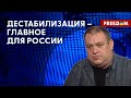 ⚡️ ГИБРИДНАЯ война РФ: Финляндия симметрично ОТВЕЧАЕТ