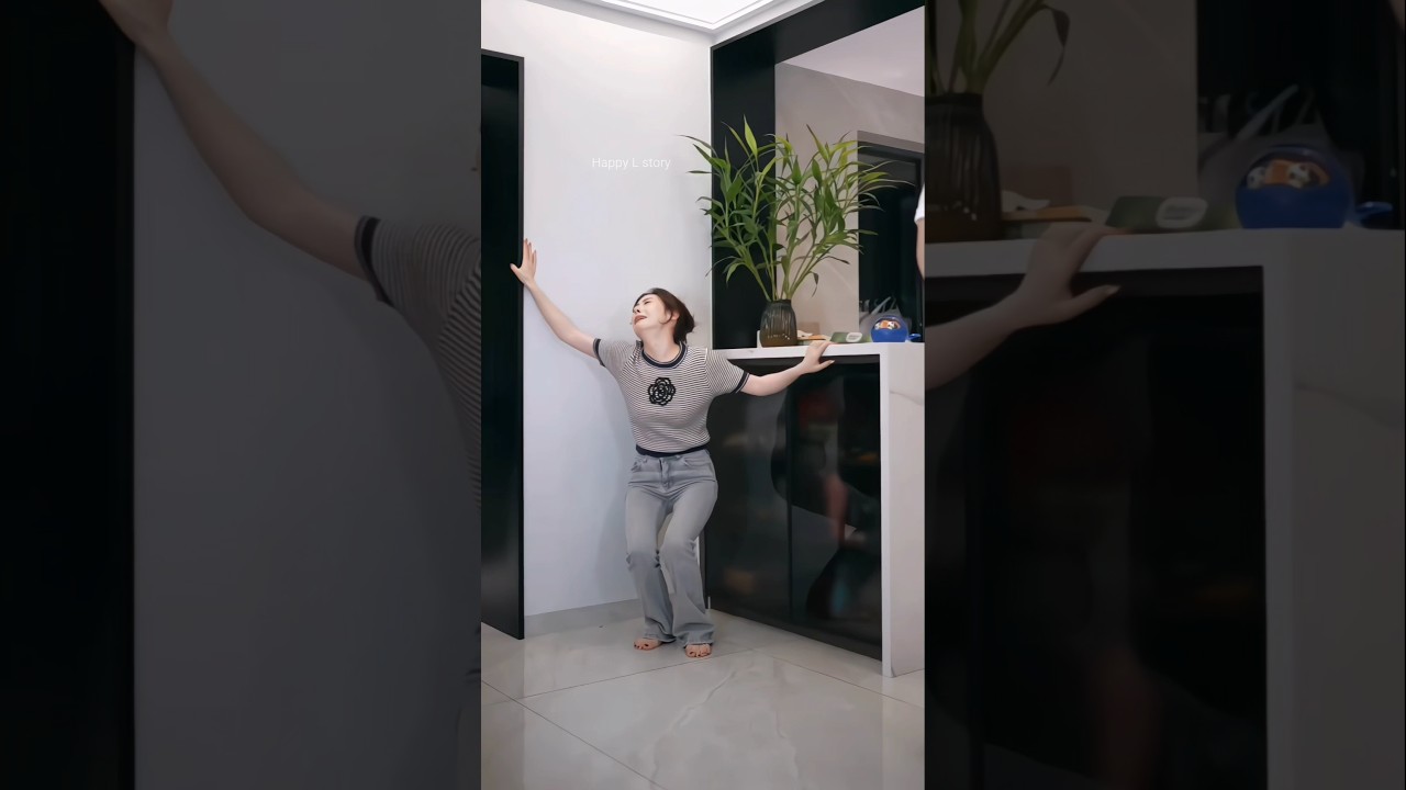 Every Time She Tries to Cry, Someone Interrupts!