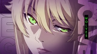 [SEG] Wolves | GMV + AMV ℳep