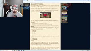 Tibia is getting a 5th vocation - The Monk