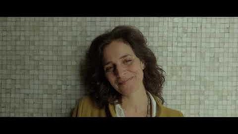 映画『エマ、愛の罠』主演　マリアーナ・ディ・ジローラモのメッセージ動画