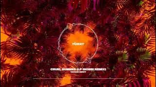 Taylor Swift - Cruel Summer (LP Giobbi Remix)