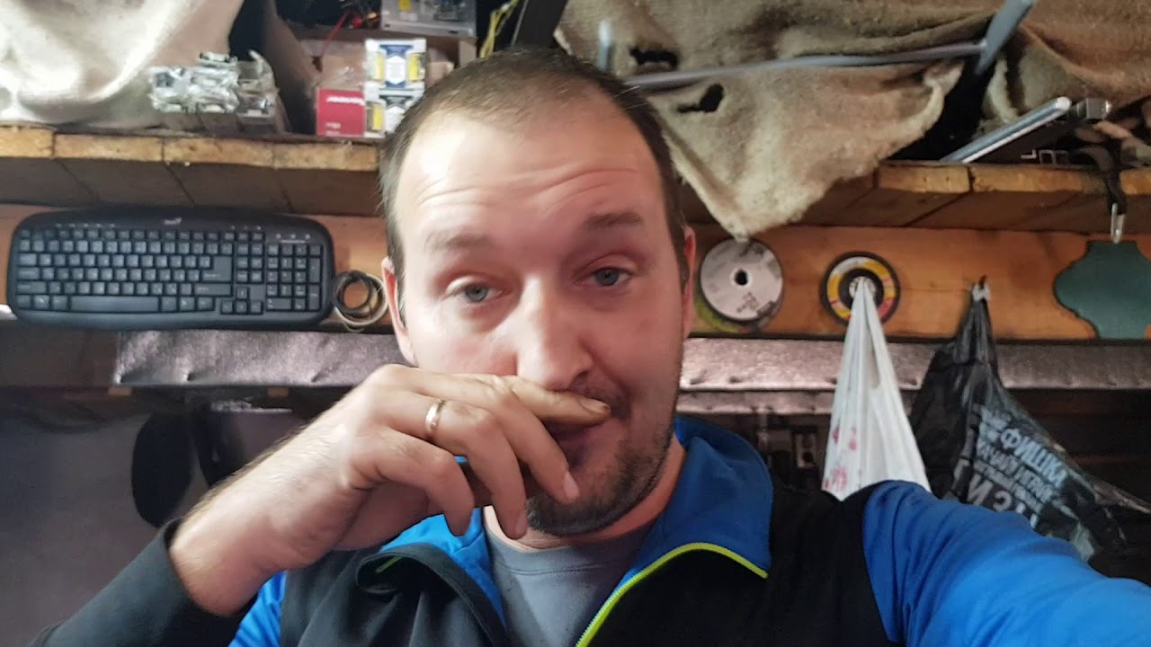 Натяжка ГРМ, какая-то коробочка и ФАРААААА!!! Дождались!))) - YouTube