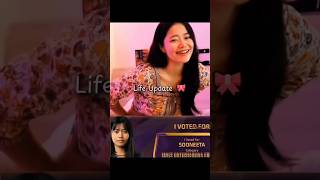 Sooneeta didi is best 🎮😘😚 you vote now #soonitagaming q
