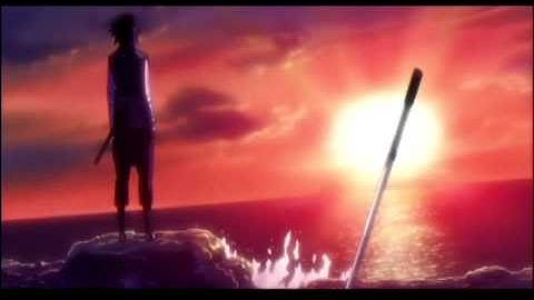 The Last Goodbye [SasuNaruSaku]