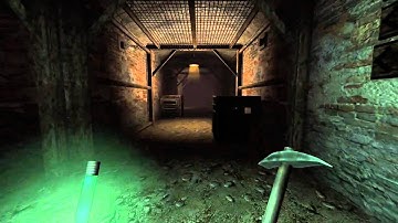 Penumbra: Overture - dog chase (firsthour.net)