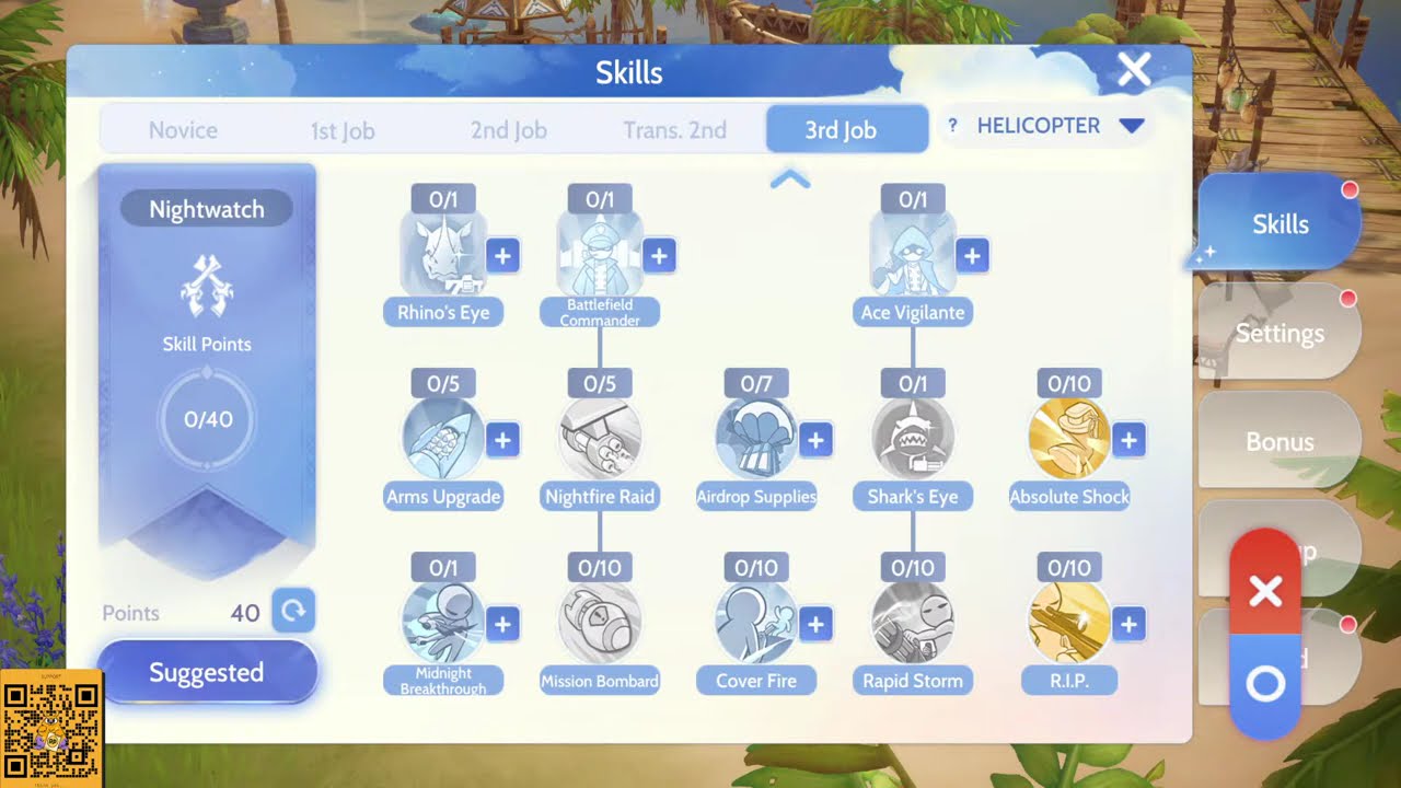 LETS GO NW / GS, Ragnarok Origin, 13 January 2026 - YouTube