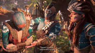 Horizon Forbidden West (44 - Blood For Blood & Valley Of The Fallen)