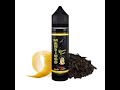 Mandingo reserve lemon de angolo della guancia limited edition 300 unidades