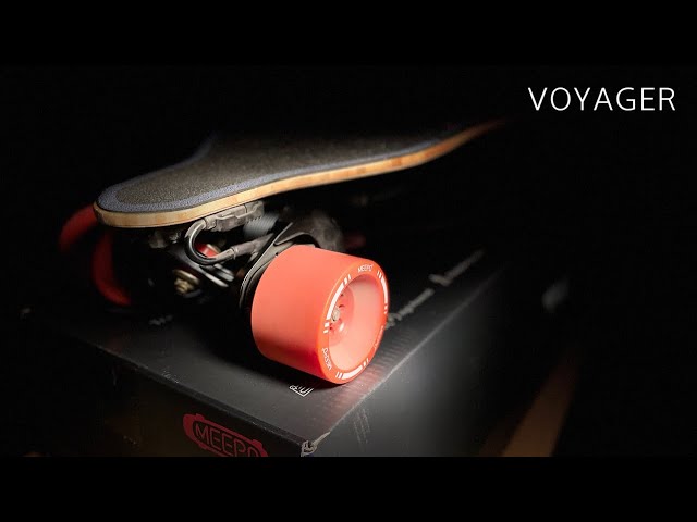 Meepo Voyager X Review - A High-Performance Board on Steroids! - Electric  Skateboard HQ