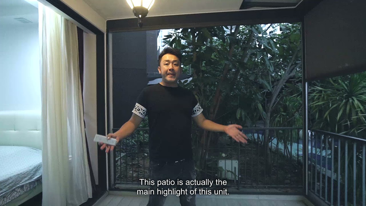 GROUND FLOOR 3 BEDROOM @ WATERBAY