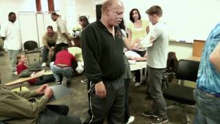 Merritt College: EMT Program