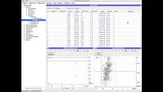 Ccpnmr Analysisassign V3 Working With Modules