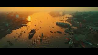 Dhaka in 60 seconds - Dhaka In 71 Seconds Edit @SakibULAlam07