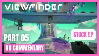 Viewfinder Full Game Part 05 its getting complex