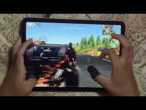 【荒野行動】見たら絶対にモチベに繋がる手元動画