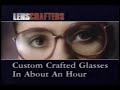Lenscrafters Commercial September 1988 Natick Grand Opening 