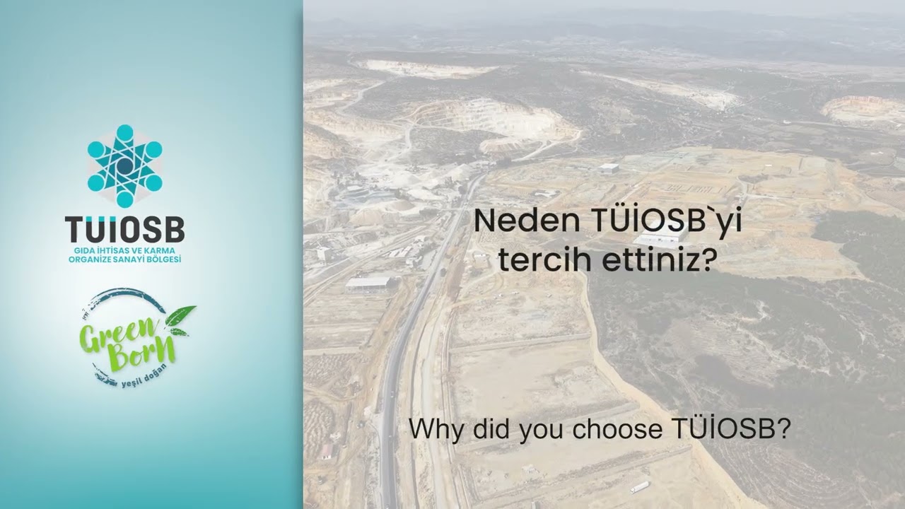 Geleceği Birlikte Şekillendiriyoruz | Bora Kurt