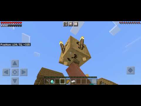 start my Survival series episode 1 - YouTube