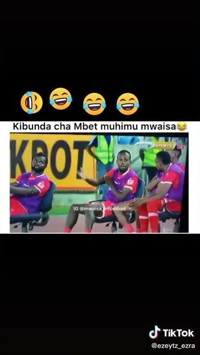 mwaisa mtu mbadi
