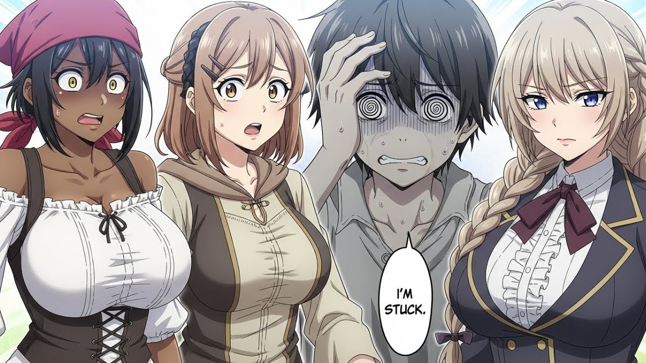 (full)He BROKE the Isekai Game's System From the SIDE-LINES