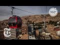 Traveling Through the Sky in Bolivia | The Daily 360 | The New York Times