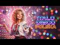 Italo Disco 🔥 Sexy Polska Wersja – Nie Oderwiesz Wzroku! 💃.vol 1