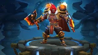 MOBA Legends | Trailer 20s screenshot 2