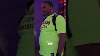 Can You Tell Hes From Chicago