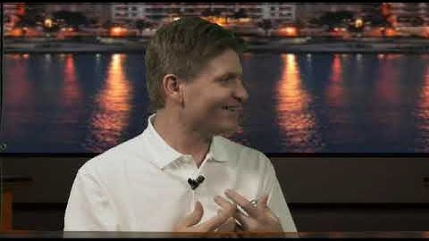 Interview with Juniper Networks