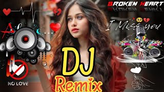 New Hindi Dj song | Best Hindi Old Dj Remix | Bollywood Nonstop Dj Song | 2024 Dj Song New Dj Remix