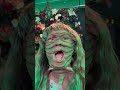 What in the world is Heidi “Halloween Queen” Klum’s costume this year? | Prime Video