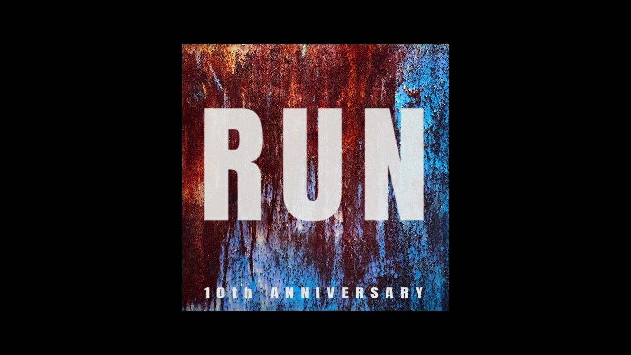Watch Theodore - Run (10th Anniversary) on YouTube Watch Theodore - Run (10th Anniversary) on YouTube