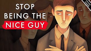 The Problem with Nice People