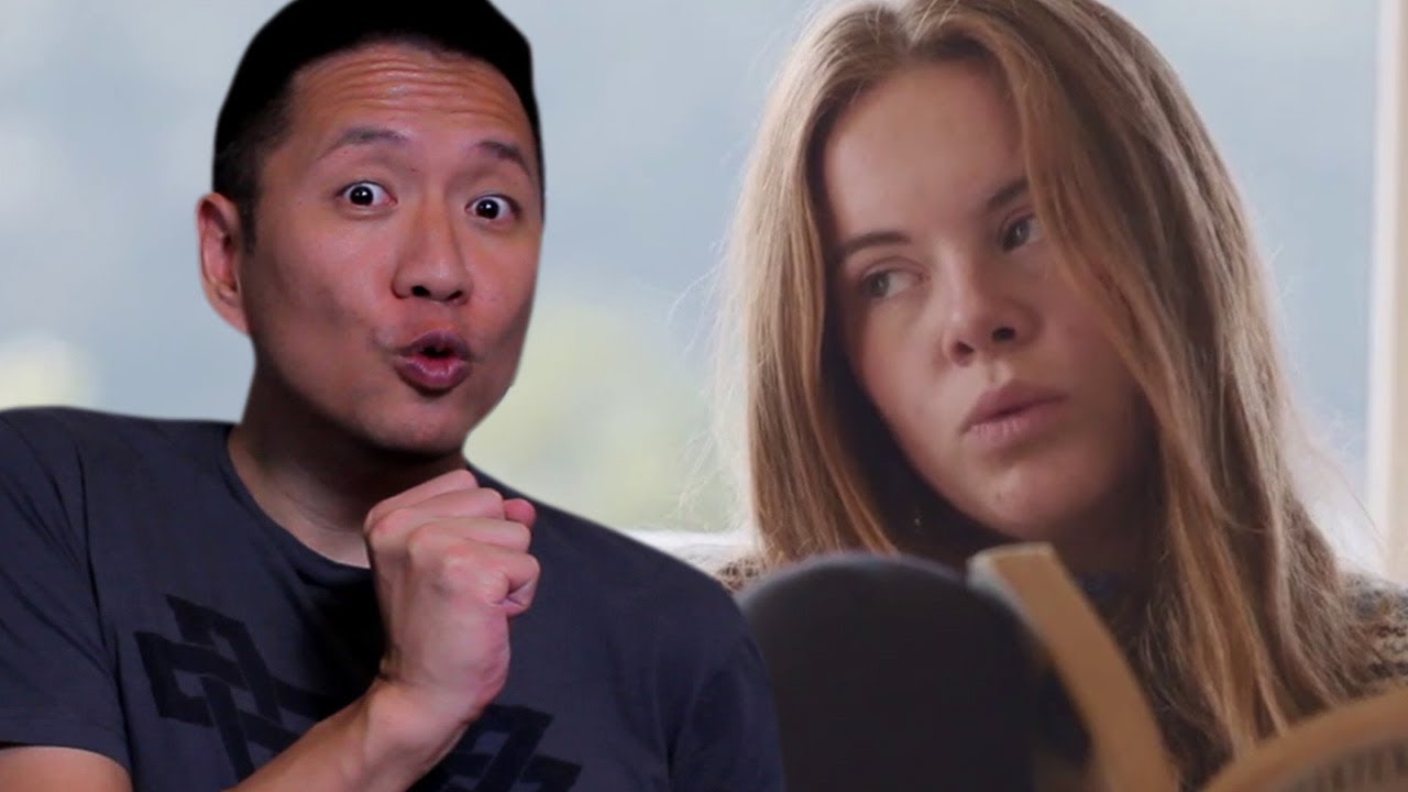 Skam Season 1 Episode 2 Reaction and Review "Jonas, This Is Completely Stupid"