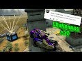 1St Without Kills In TDM Mode! - Tanki Online Challenges Video #37