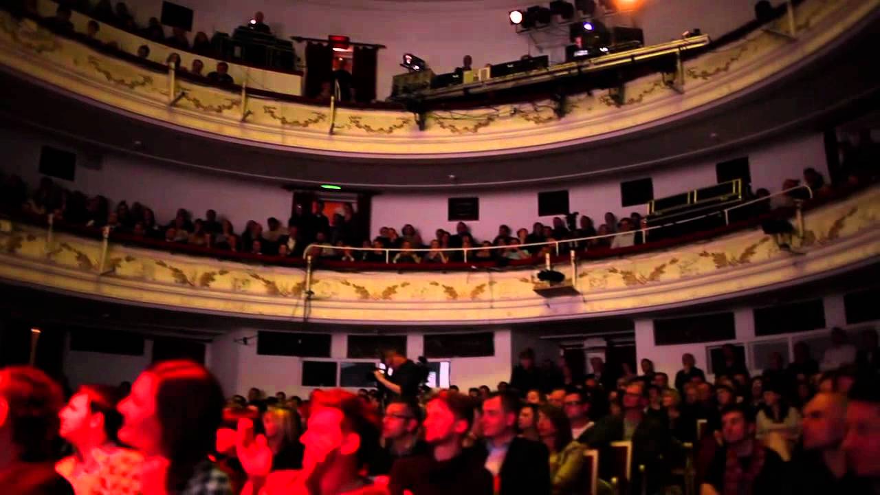 Polski Konkurs Reklamy KTR 2011