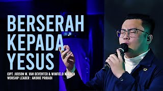 Berserah Kepada Yesus  Kidung Jemaat kj 364  Cipt Judson W Van Deventer U0026 Winfield Weeden